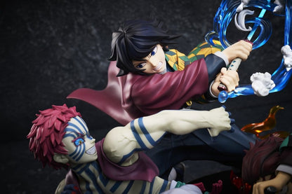 Anime Figuren günstig bei genkidama.de