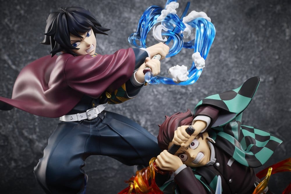 Anime Figuren günstig bei genkidama.de