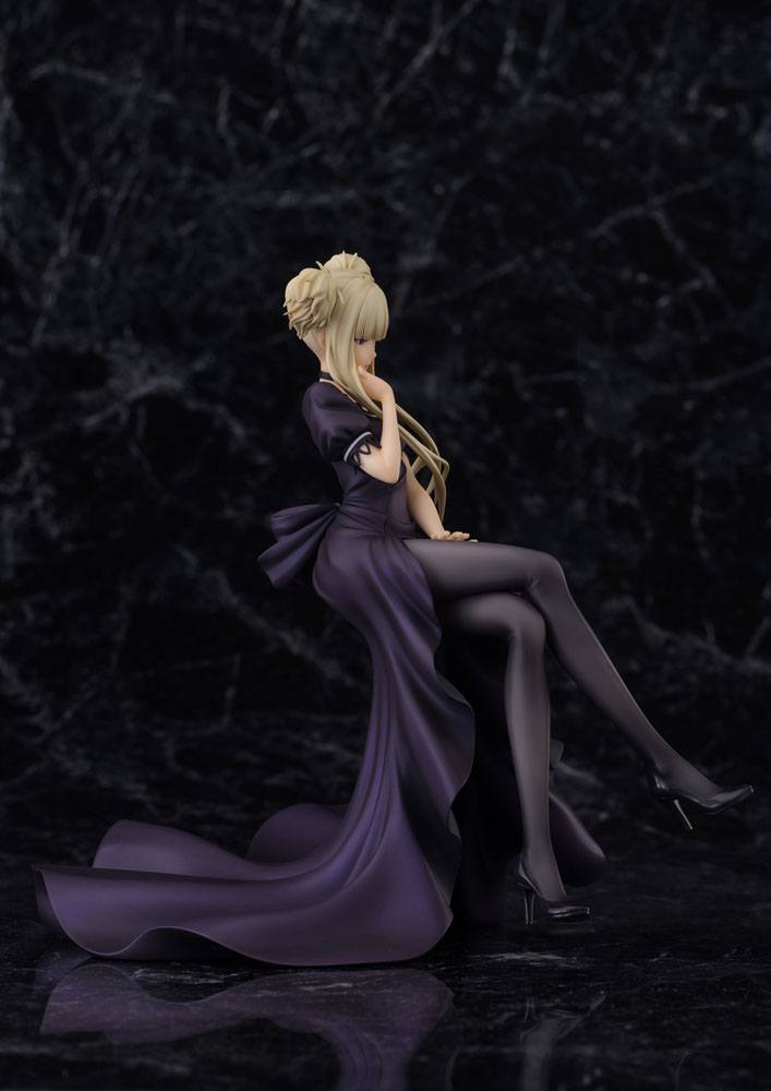 Arpeggio of Blue Steel Ars Nova PVC Statue Kongo - Anime Figuren günstig kaufen