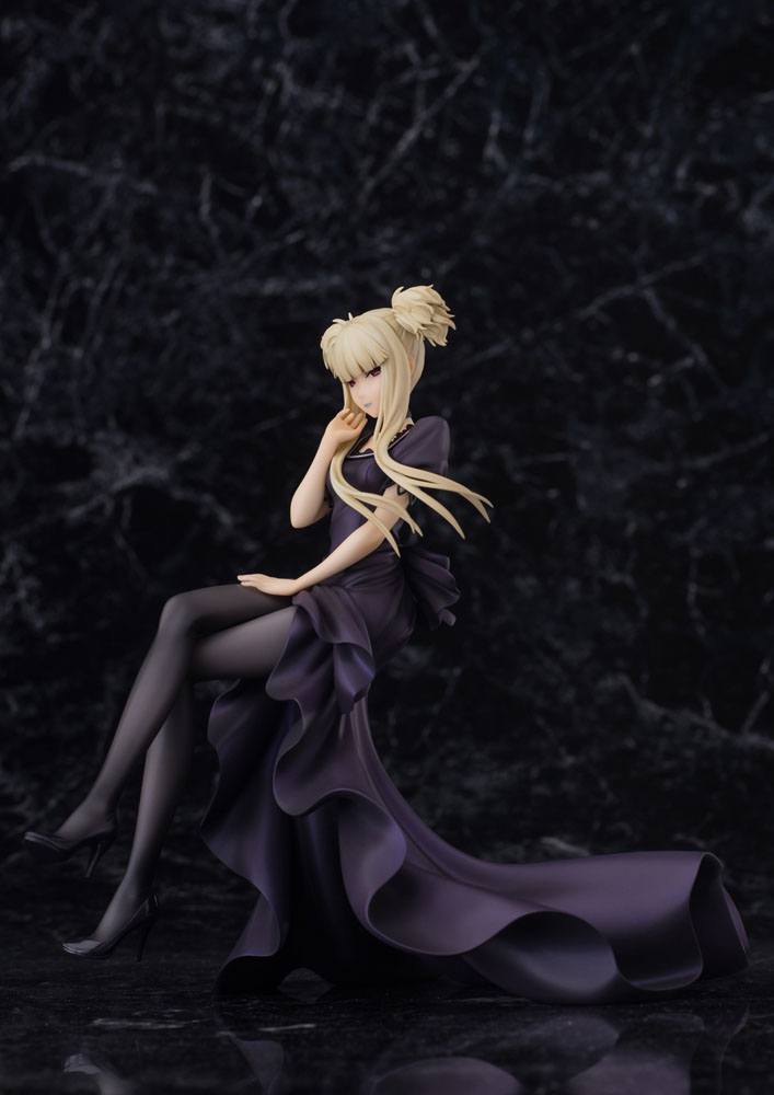 Arpeggio of Blue Steel Ars Nova PVC Statue Kongo - Anime Figuren günstig kaufen