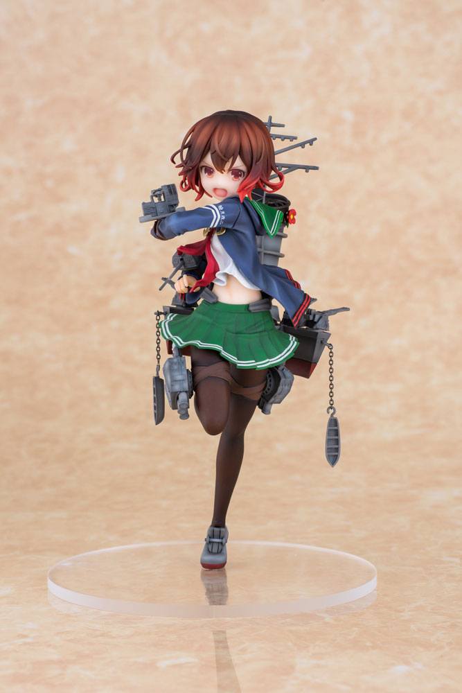 Kantai Collection Statue Mutsuki Kaini - Anime Figuren günstig kaufen