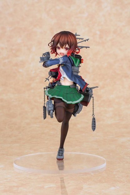 Kantai Collection Statue Mutsuki Kaini - Anime Figuren günstig kaufen