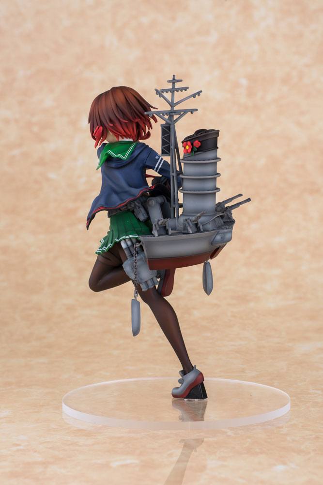 Kantai Collection Statue Mutsuki Kaini - Anime Figuren günstig kaufen