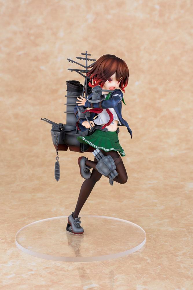 Kantai Collection Statue Mutsuki Kaini - Anime Figuren günstig kaufen