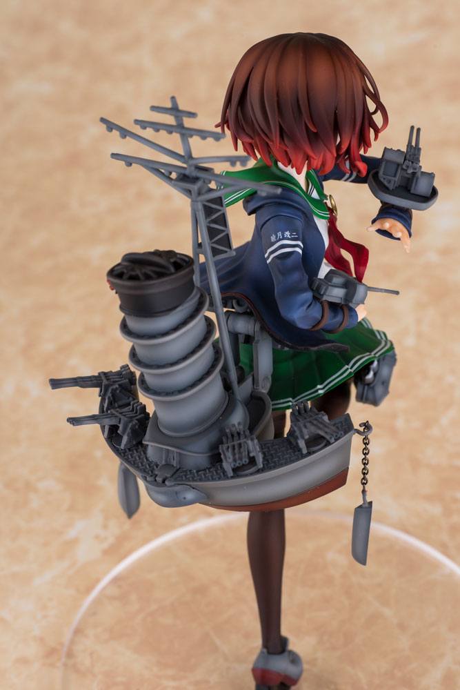 Kantai Collection Statue Mutsuki Kaini - Anime Figuren günstig kaufen