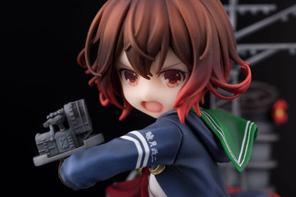 Kantai Collection Statue Mutsuki Kaini - Anime Figuren günstig kaufen