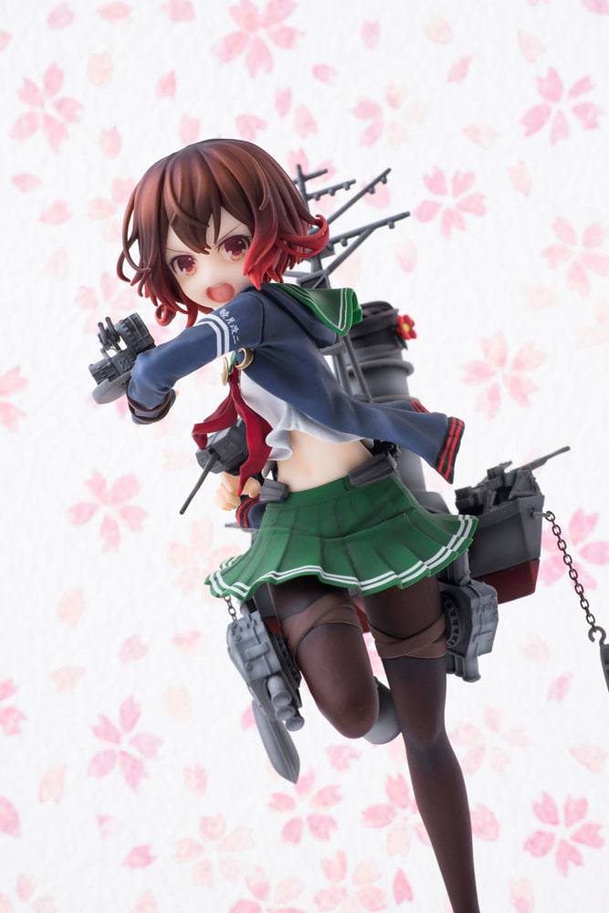 Kantai Collection Statue Mutsuki Kaini - Anime Figuren günstig kaufen