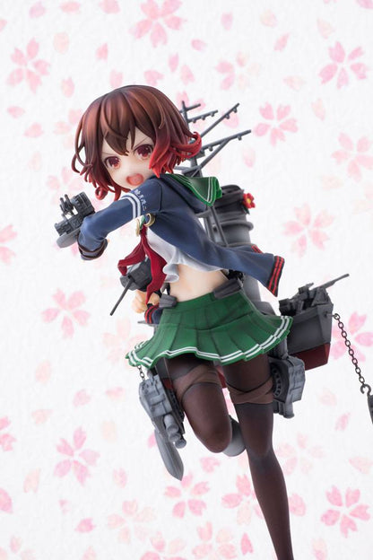 Kantai Collection Statue Mutsuki Kaini - Anime Figuren günstig kaufen