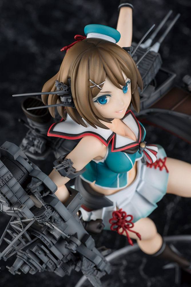 Anime Figuren günstig bei genkidama.de