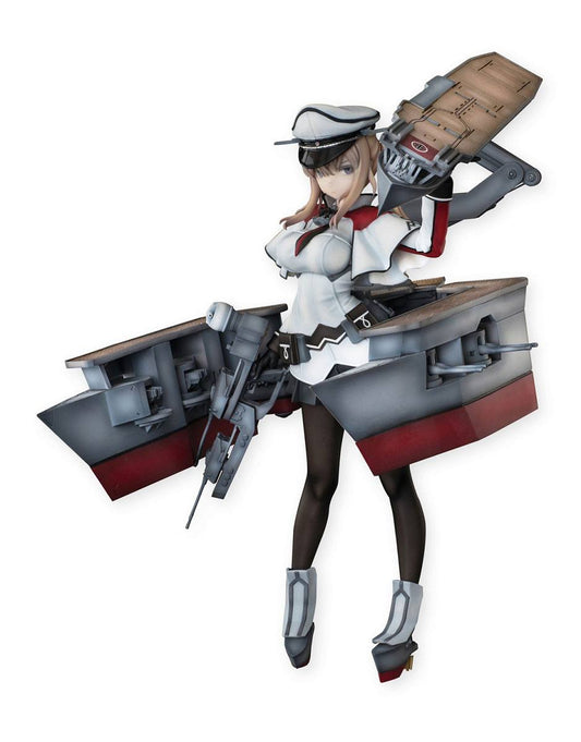 Kantai Collection Statue Graf Zeppelin Aoshima - Anime Figuren günstig kaufen