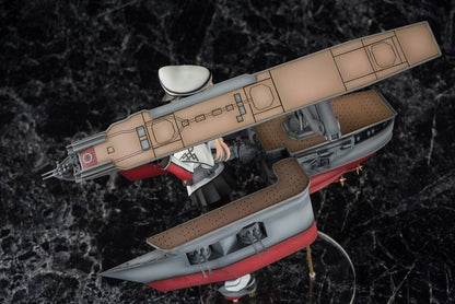 Kantai Collection Statue Graf Zeppelin Aoshima - Anime Figuren günstig kaufen