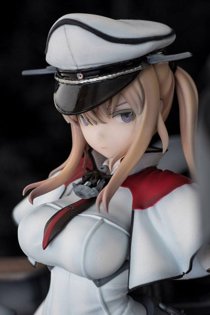 Kantai Collection Statue Graf Zeppelin Aoshima - Anime Figuren günstig kaufen