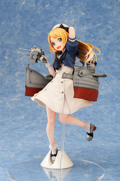 Kantai Collection Statue Jervis - Anime Figuren günstig kaufen