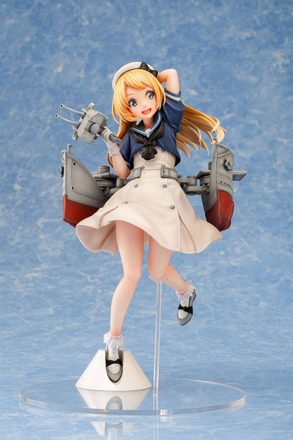 Kantai Collection Statue Jervis - Anime Figuren günstig kaufen