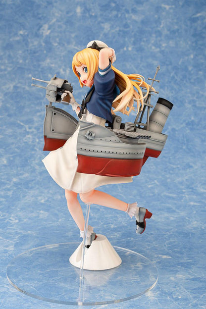 Kantai Collection Statue Jervis - Anime Figuren günstig kaufen