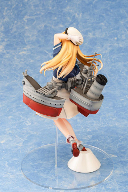 Kantai Collection Statue Jervis - Anime Figuren günstig kaufen