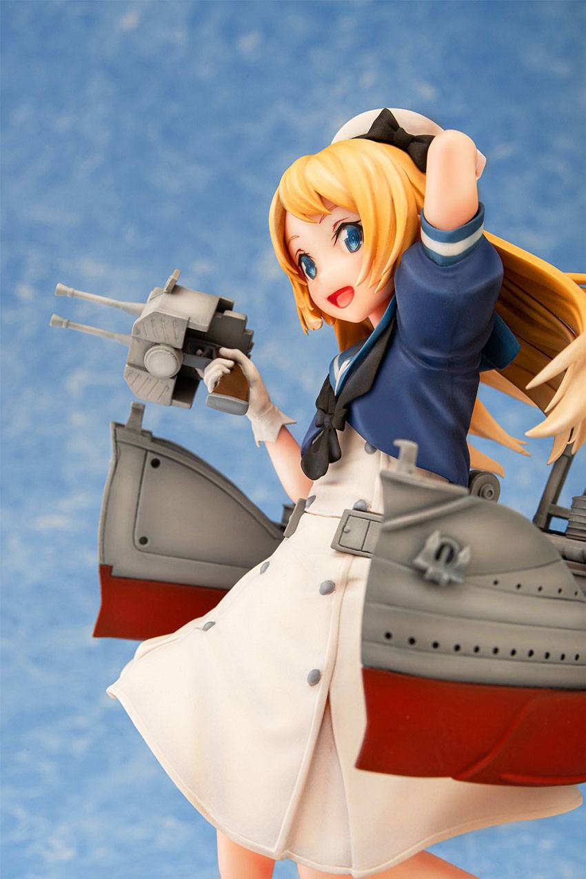 Anime Figuren günstig bei genkidama.de