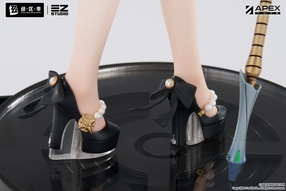 Zenless Zone Zero PVC Figur Astra Yao - Anime Figuren günstig kaufen