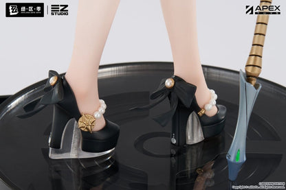 Zenless Zone Zero PVC Figur Astra Yao - Anime Figuren günstig kaufen