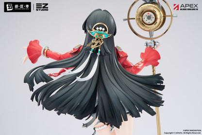 Zenless Zone Zero PVC Figur Astra Yao - Anime Figuren günstig kaufen