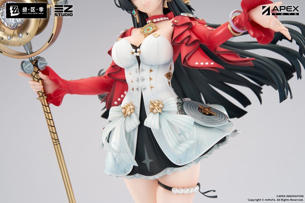 Zenless Zone Zero PVC Figur Astra Yao - Anime Figuren günstig kaufen