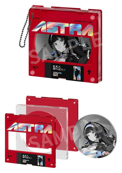 Zenless Zone Zero PVC Figur Astra Yao - Anime Figuren günstig kaufen