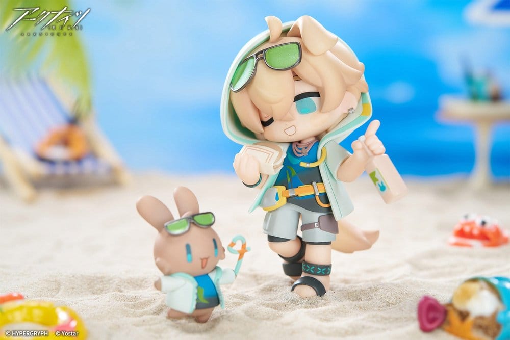 Anime Figuren günstig bei genkidama.de