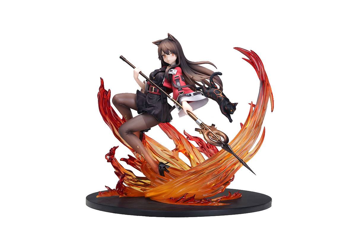 Arknights PVC Statue Skyfire Elite II Ver. - Anime Figuren günstig kaufen