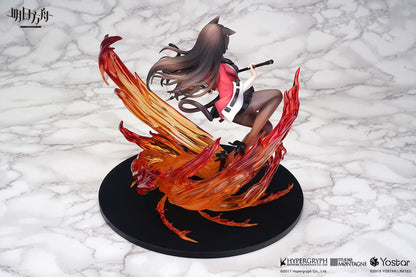 Arknights PVC Statue Skyfire Elite II Ver. - Anime Figuren günstig kaufen