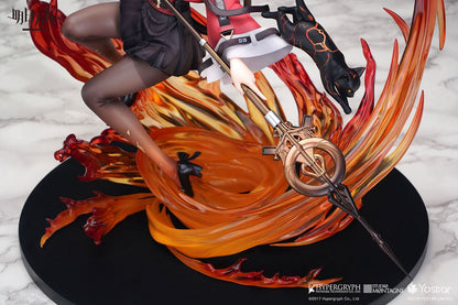 Arknights PVC Statue Skyfire Elite II Ver. - Anime Figuren günstig kaufen