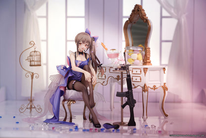 K2 Before the Dawn Ver.  Girls Frontline Apex