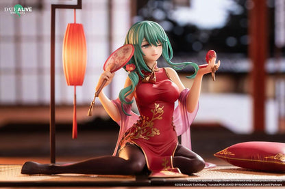 Natsumi - Chinese Dress Ver. - Date A Live: Spirit Pledge
