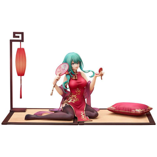 AmiAmi [Character & Hobby Shop]  The King's Avatar Yi Ye Zhi Qiu: Ye Xiu  Ver. 1/7 Complete Figure(Released)