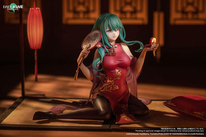 Natsumi - Chinese Dress Ver. - Date A Live: Spirit Pledge