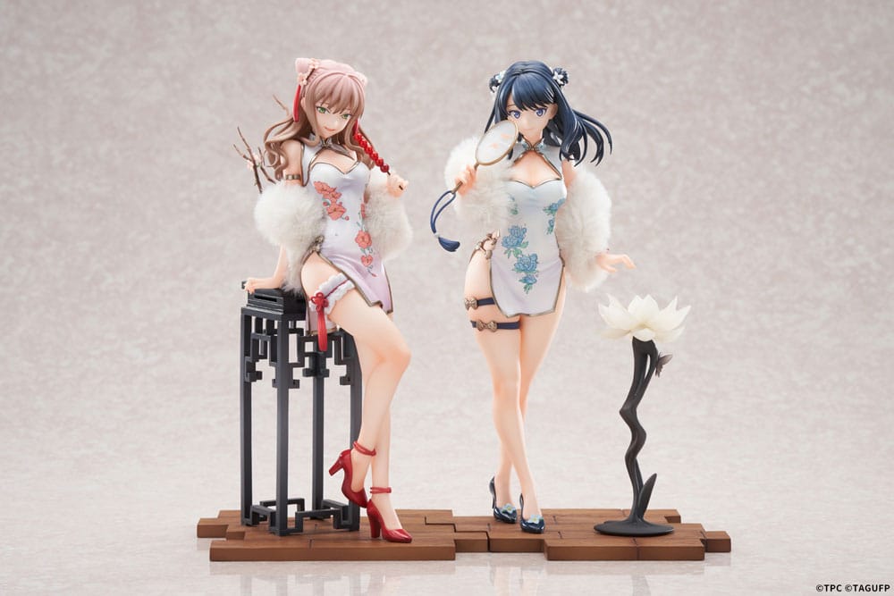 Anime Figuren günstig bei genkidama.de