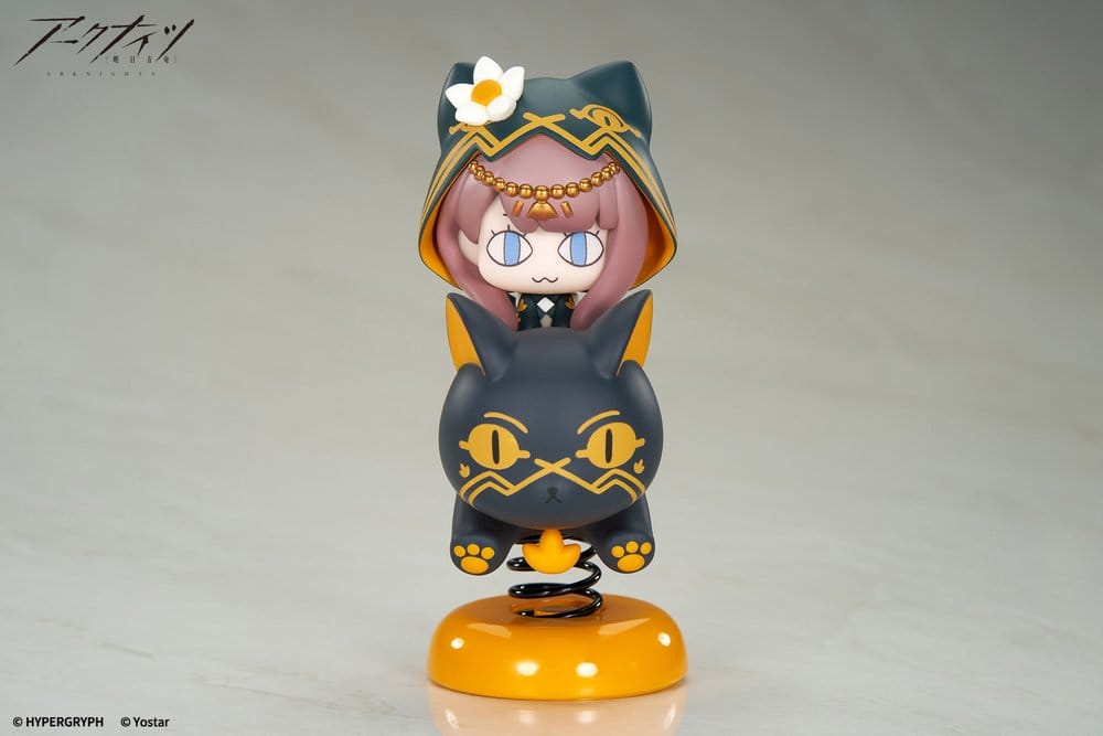 Arknights HappyShake PVC Figur Pepe - Anime Figuren günstig kaufen
