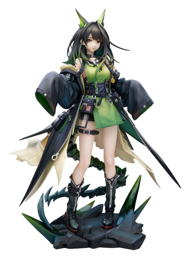Arknights PVC Figur Mon3tr - Anime Figuren günstig kaufen