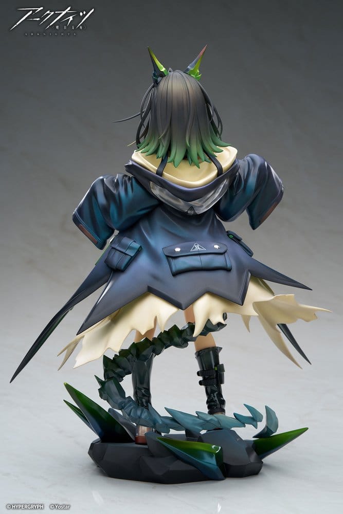 Arknights PVC Figur Mon3tr - Anime Figuren günstig kaufen