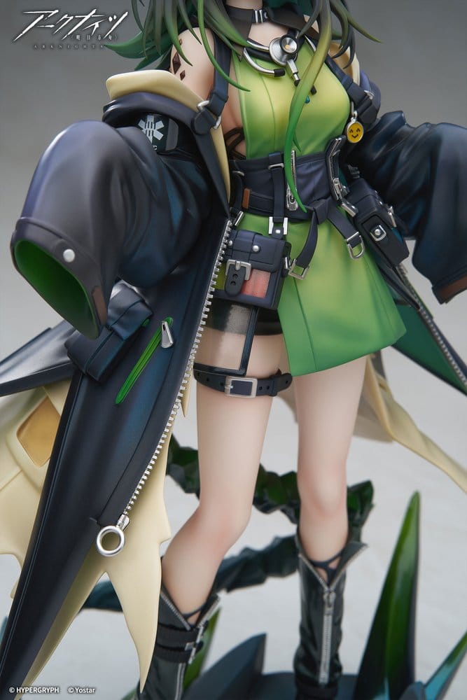 Arknights PVC Figur Mon3tr - Anime Figuren günstig kaufen