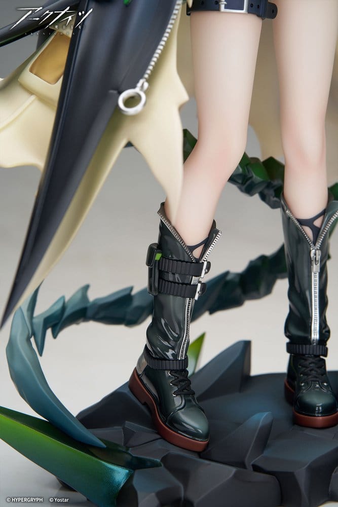 Arknights PVC Figur Mon3tr - Anime Figuren günstig kaufen