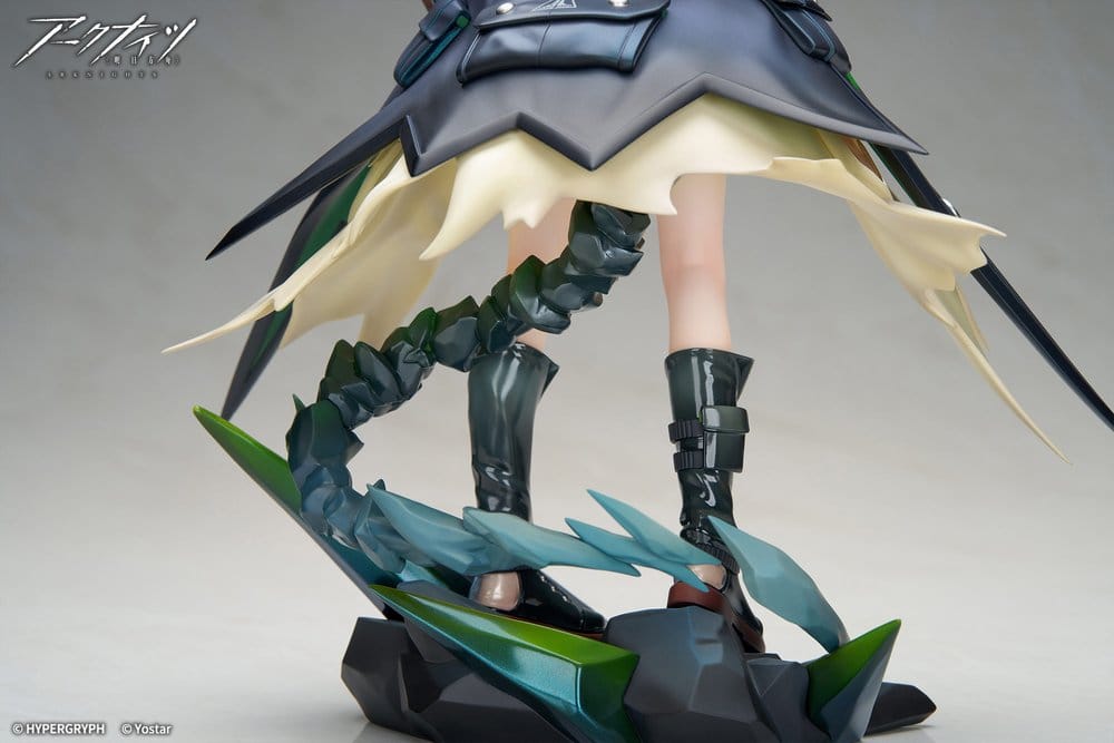 Arknights PVC Figur Mon3tr - Anime Figuren günstig kaufen