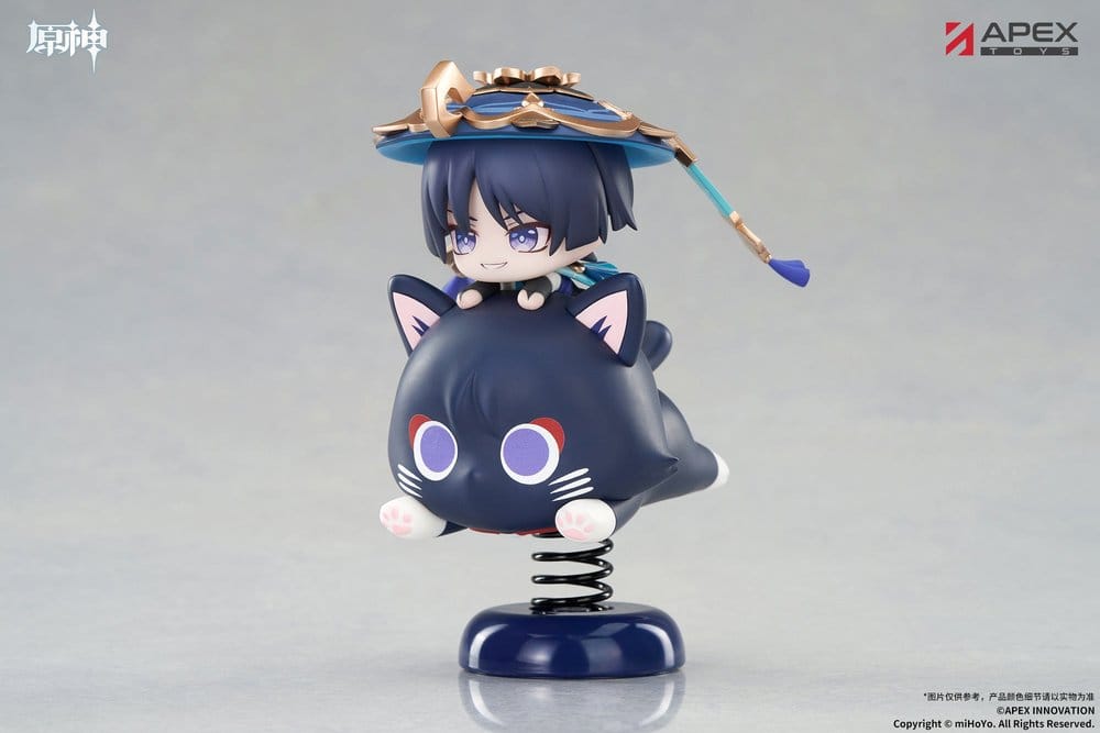 Anime Figuren günstig bei genkidama.de