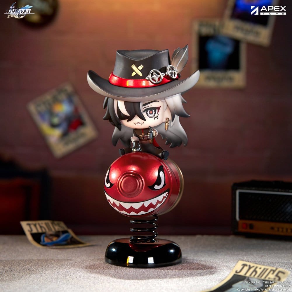 Anime Figuren günstig bei genkidama.de