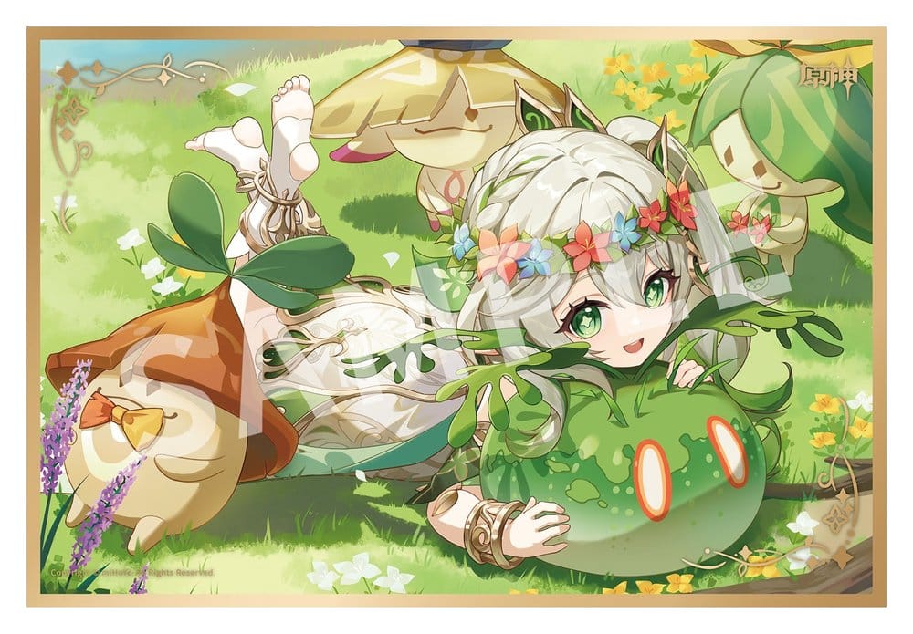 Anime Figuren günstig bei genkidama.de