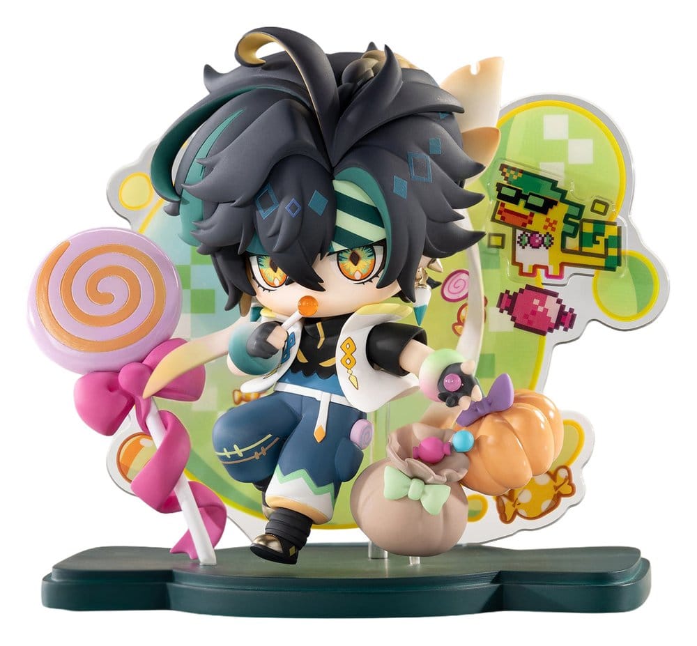 Anime Figuren günstig bei genkidama.de