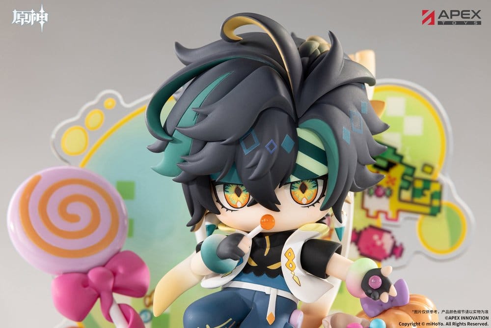 Anime Figuren günstig bei genkidama.de
