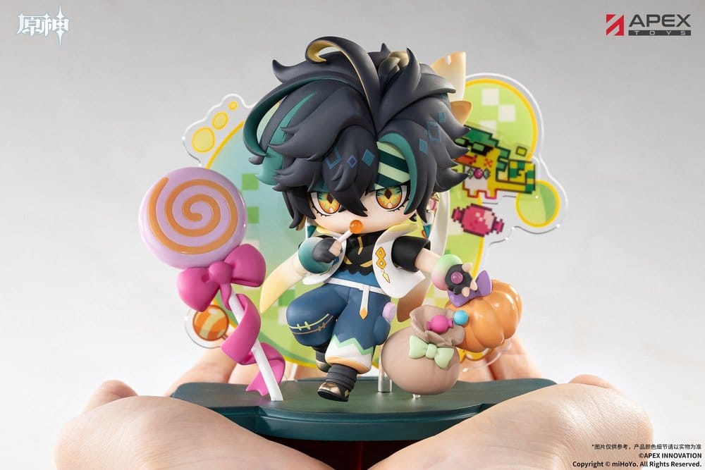 Anime Figuren günstig bei genkidama.de