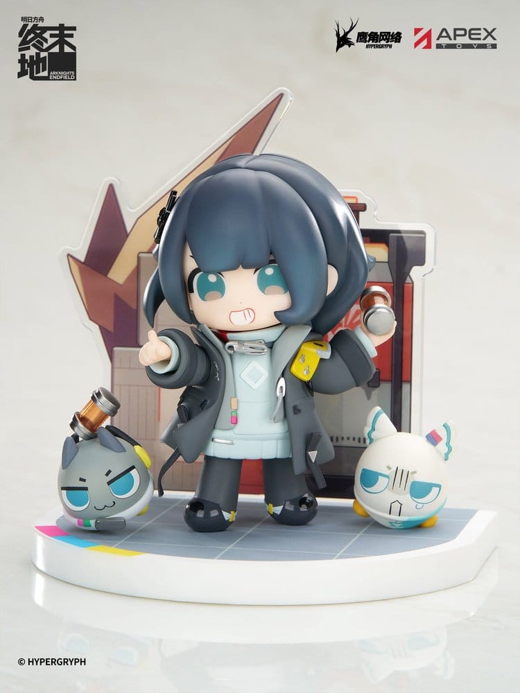 Anime Figuren günstig bei genkidama.de