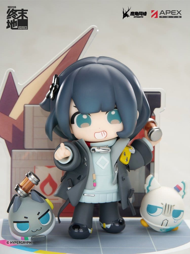 Anime Figuren günstig bei genkidama.de