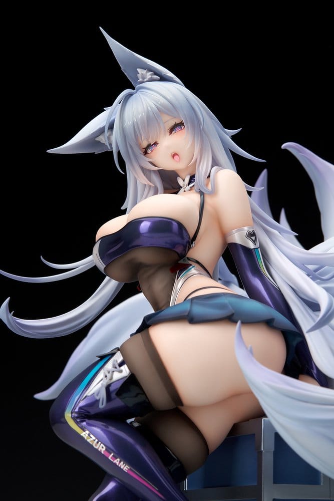 Azur Lane PVC Figur Shinano Moonlit Chrome Ver. - Anime Figuren günstig kaufen
